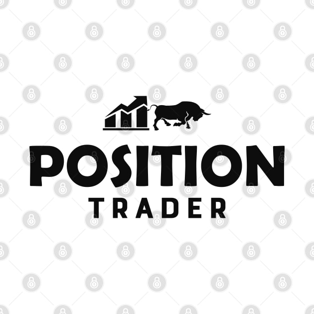 Position Trader by KC Happy Shop