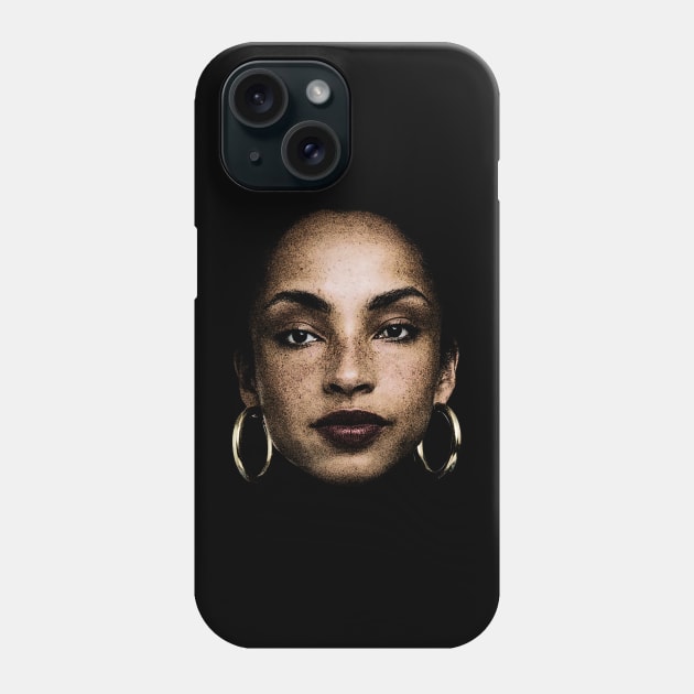 SADE ADU SOUL 90S Phone Case by CakCulaiNabuiNabui