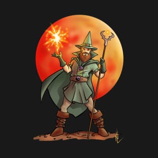 Wizard T-Shirt