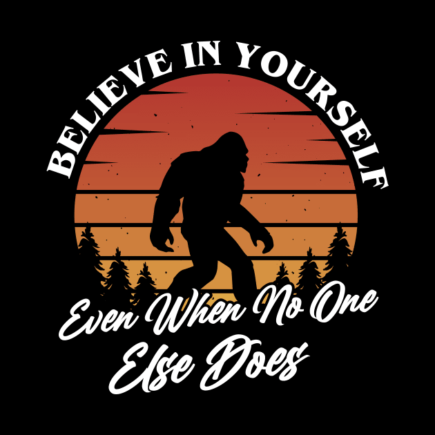 Believe in Yourself by CoDDesigns