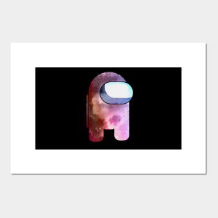 Imposter Among Us Game Crewmate Poster Und Kunst Teepublic De Don't look at the headline, we did that because people can't spell. teepublic