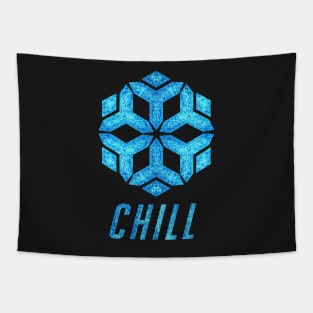 Chill Tapestry