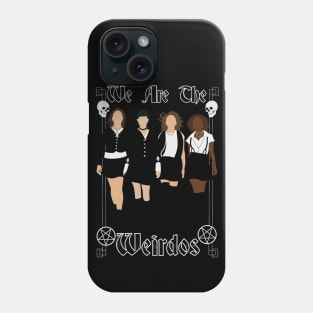 The Craft Phone Case