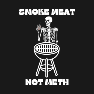 Smoked Meats T-Shirt