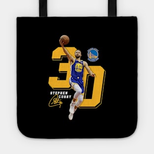 Steph Curry Tote