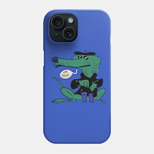 Barknik Phone Case