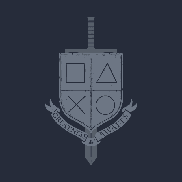 Coat of Arms by ThePipeDreamer