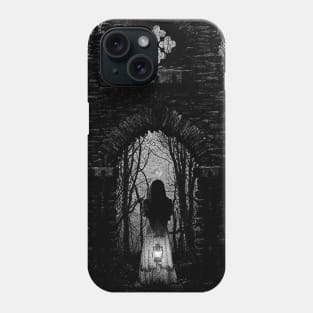 Follow Me Phone Case