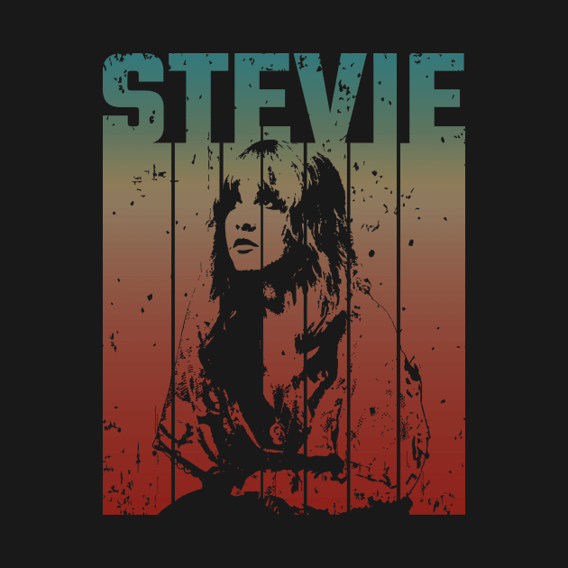 Stevie by Pablo_jkson