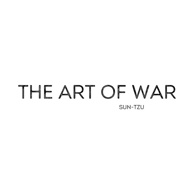 The Art of War by flopculture