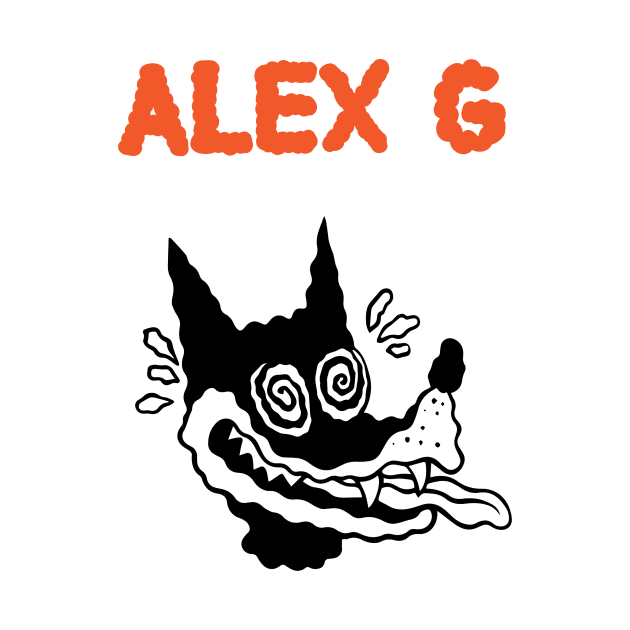 Alex G ( Sandy ) by In every mood