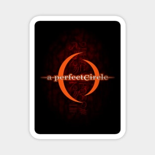 A Perfect Circle - Mer De Noms. Magnet