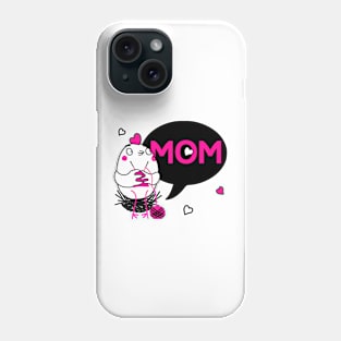 Mom Phone Case