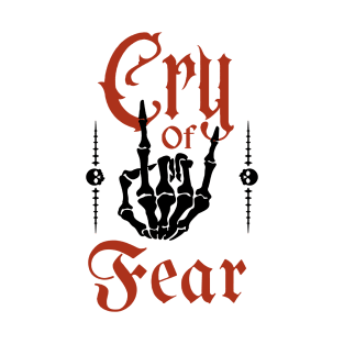 Cry Of Fear T-Shirt