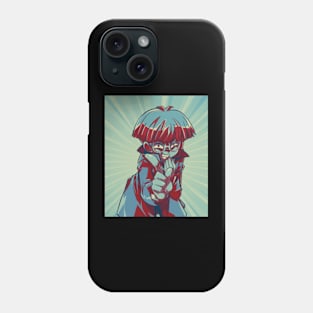 weevil underwood Phone Case