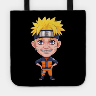 Anime Tote