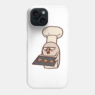 Baking Cookies Phone Case