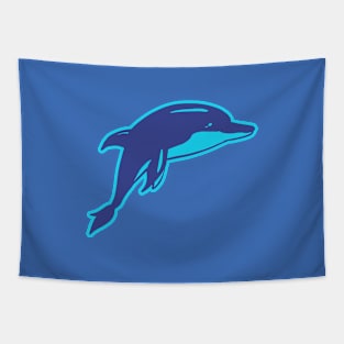 The Dolphin Tapestry