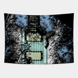 Guitarra eléctrica Tapestry