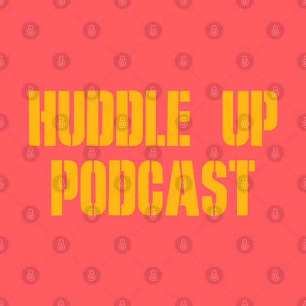 Cheesehead by Huddle Up Podcast