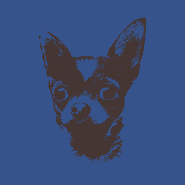 Discover Chihuahua T-shirt - Chihuahua lovers - Chihuahua - T-Shirt