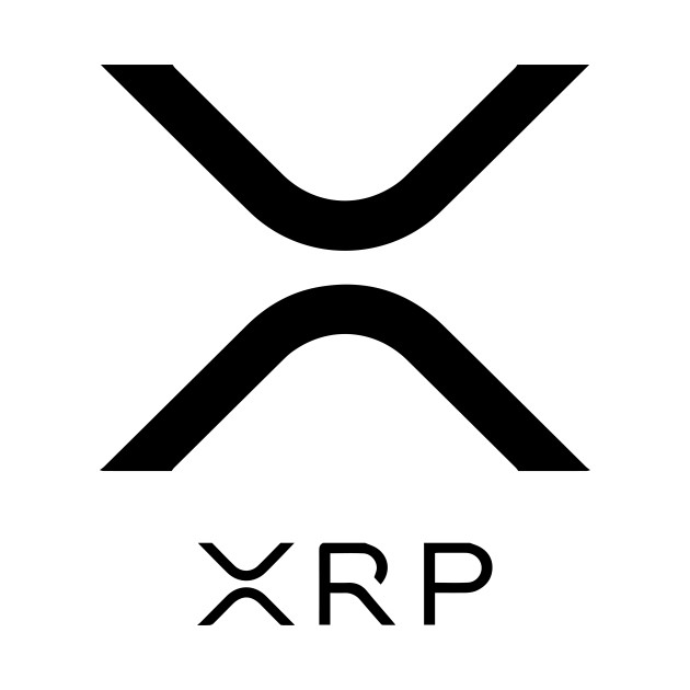 XRP Ripple New Logo - Xrp - Phone Case | TeePublic
