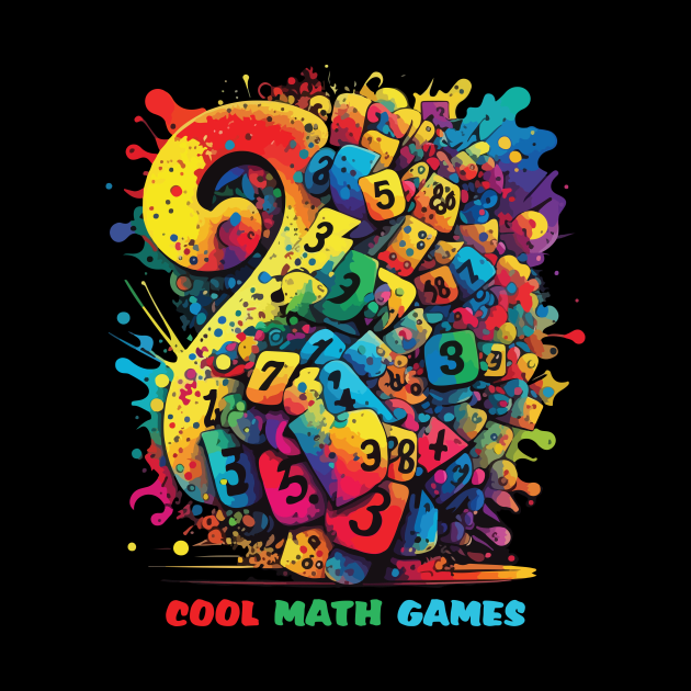 Cool Math Games by vectrus