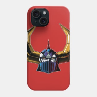 Gaiking Phone Case