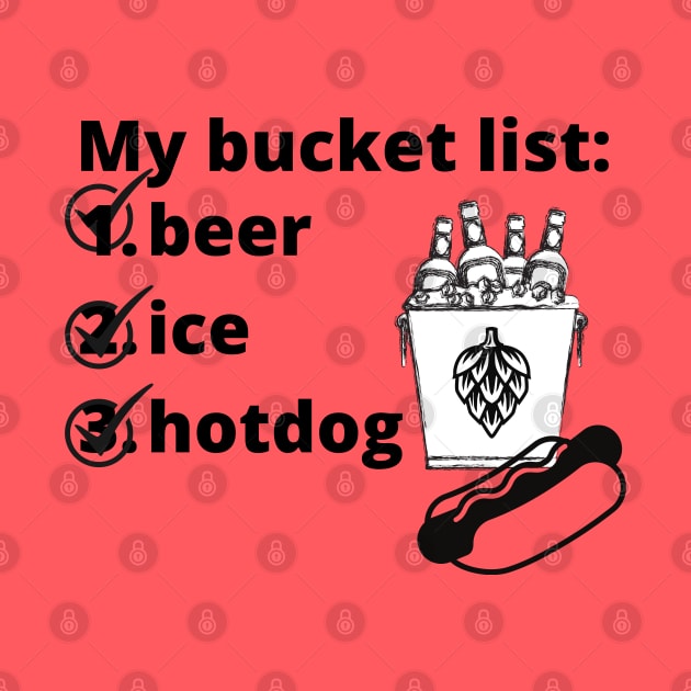 bucket list1 by meltubs76
