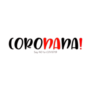 Cornanana! T-Shirt