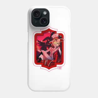 signature photo Phone Case