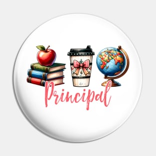 principle Pin