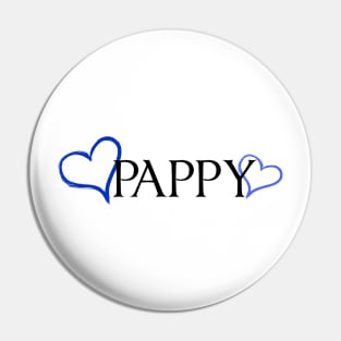 Pappy Pin