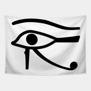 Eye of Horus Tapestry