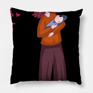 Mother's day Pillow