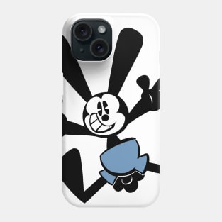 Lucky Bunny Phone Case