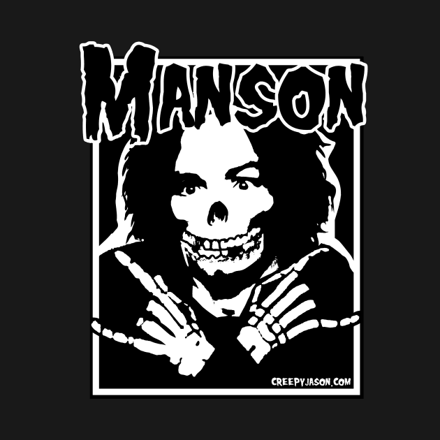 Manson by creepyjason