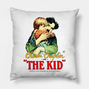 The Kid (First National, 1921) Pillow