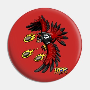 Birdie_V4_AppB Pin