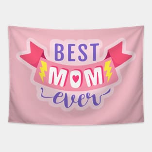 Best mom Tapestry