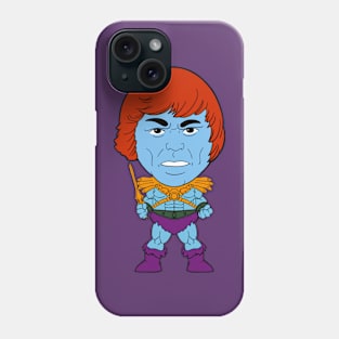 SWOLFaker Phone Case