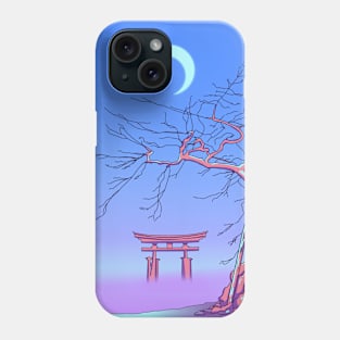 Calm Phone Case