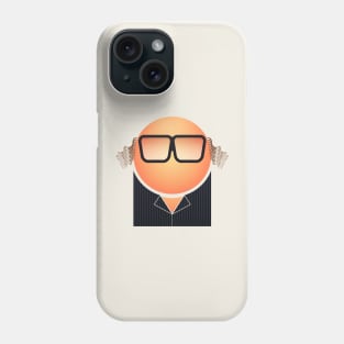 Danny Phone Case