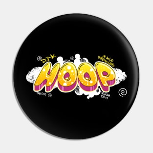 Hoop Pin