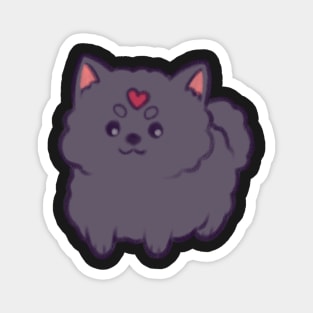 bingpup Magnet