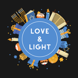 Love & Light T-Shirt