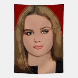 joey king Tapestry