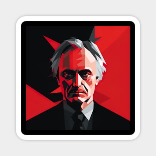 Richard Dawkins Magnet