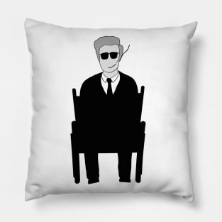 Dr. Strangelove Movie Pillow