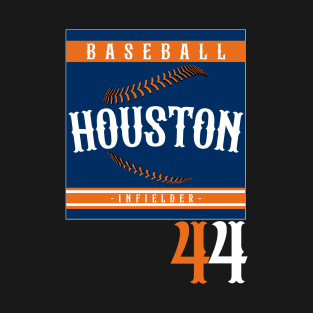 Houston 44 T-Shirt